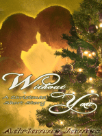 Without You- A Christmas short story