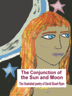 The Conjunction of the Sun and Moon: Book Two of the Seven Worlds