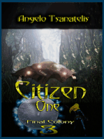 Citizen One (Final Colony 3)