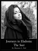 Journeys in Eladonia