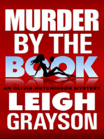Murder by the Book (An Olivia Hutchinson Mystery, Episode 4)