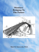 Mentors: Bridging To The Future