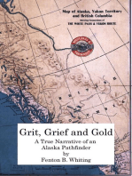 Grit, Grief And Gold