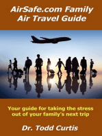 AirSafe.com Family Air Travel Guide