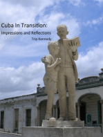 Cuba in Transition