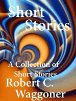 A Collection of Short Stories