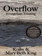 Overflow Evangelism Training