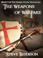 The Weapons of Warfare