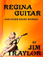 Regina Guitar and other Short Stories