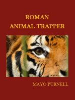 Roman Animal Trapper