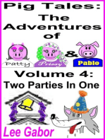 Pig Tales Volume 4