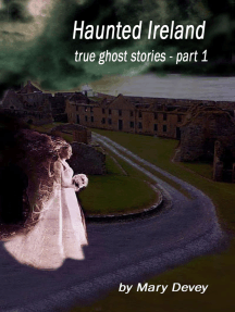 Stories true ghost 15 People