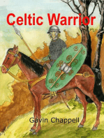 Celtic Warrior