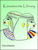 Kemamonits Library