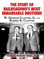 The Story of Railroading’s Most Remarkable Brothers