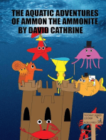 The Aquatic Adventures of Ammon the Ammonite
