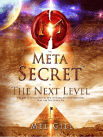 The Meta Secret: The Next Level