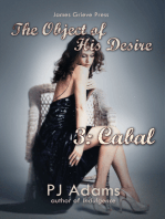 The Object of His Desire 3: Cabal