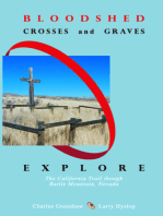Bloodshed, Crosses and Graves
