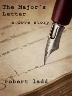 The Major's Letter