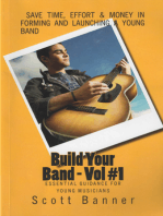 Build Your Band: Volume #1