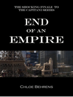 End of an Empire