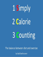 Simply Calorie Counting