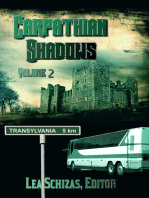 The Carpathian Shadows Volume 2