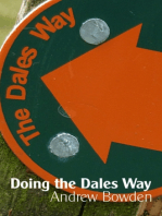 Doing the Dales Way