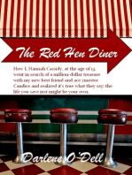 The Red Hen Diner