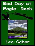 Bad Day At Eagle Rock