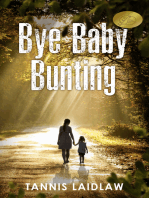 Bye Baby Bunting