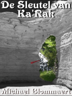 De Sleutel van Ka'Rak