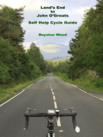 Lands End to John O'Groats: A Self Help Cycle Guide