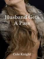 Husband Gets A Pass