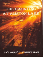 The Haunting at Amston Lake