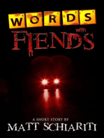 Words With Fiends