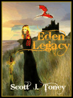 Eden Legacy