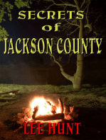 Secrets of Jackson County