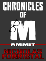 Chronicles of M
