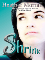 Shrink: a Journey through Anorexia