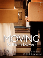 Moving (A Life in Boxes)