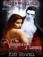 The Vampire's Human