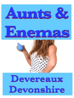 Aunts & Enemas