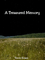 A Treasured Memory