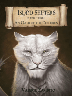 Island Shifters - An Oath of the Children (Book Three)