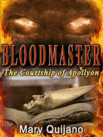 Bloodmaster The Courtship of Apollyon