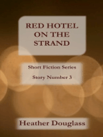 Red Hotel On The Strand