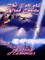 The Fall of Wind Castle
