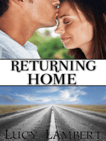 Returning Home (You Can`t Go Back)